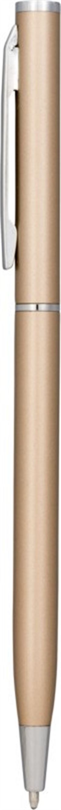 PENNA A SFERA IN ALLUMINIO SLIM